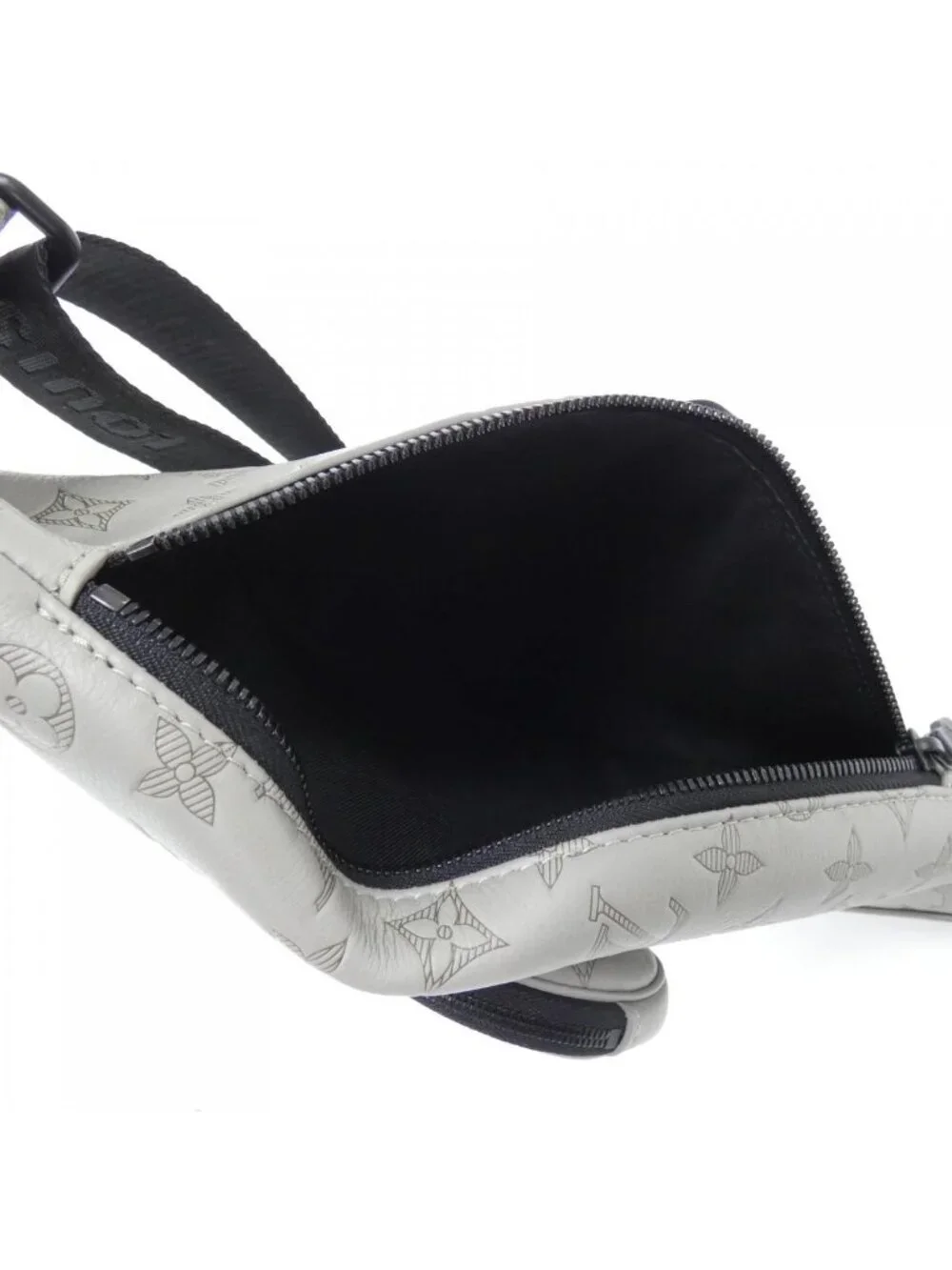 Louis Vuitton Monogram Shadow Duo Sling